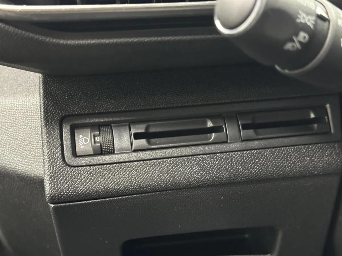 1.2 PureTech Allure Avantage 7P AUTOMAAT CRUISE