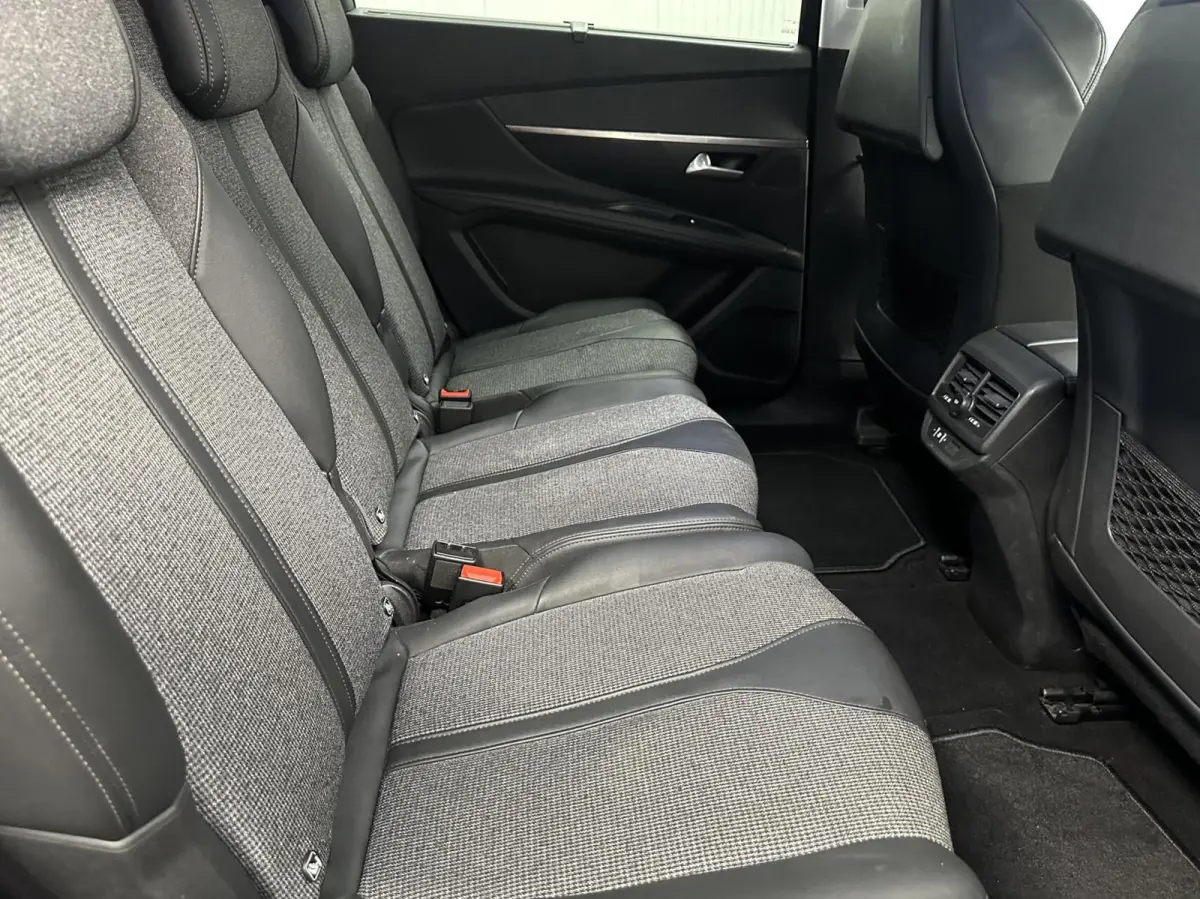 1.2 PureTech Allure Avantage 7P AUTOMAAT CRUISE