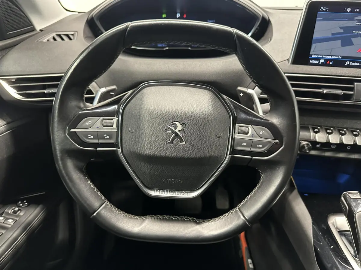 1.2 PureTech Allure Avantage 7P AUTOMAAT CRUISE