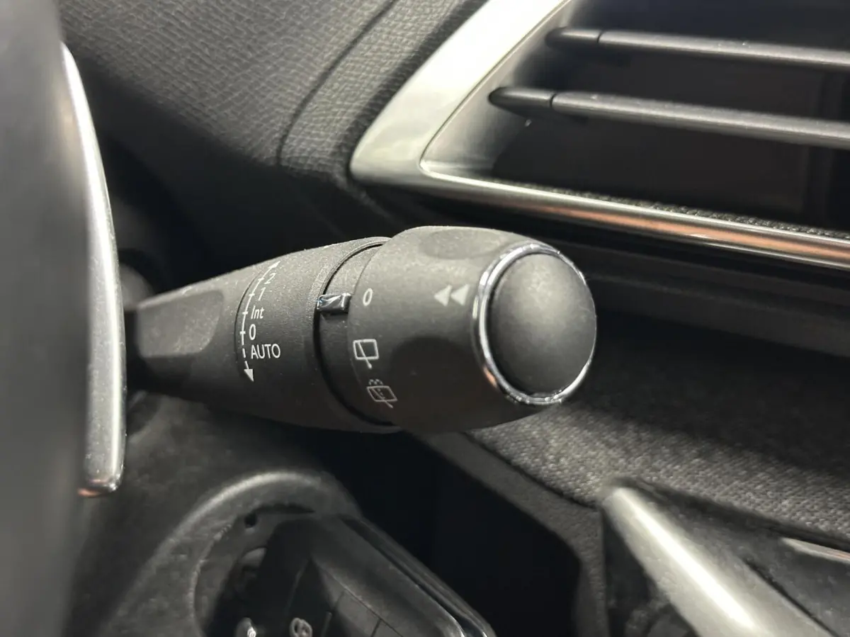 1.2 PureTech Allure Avantage 7P AUTOMAAT CRUISE