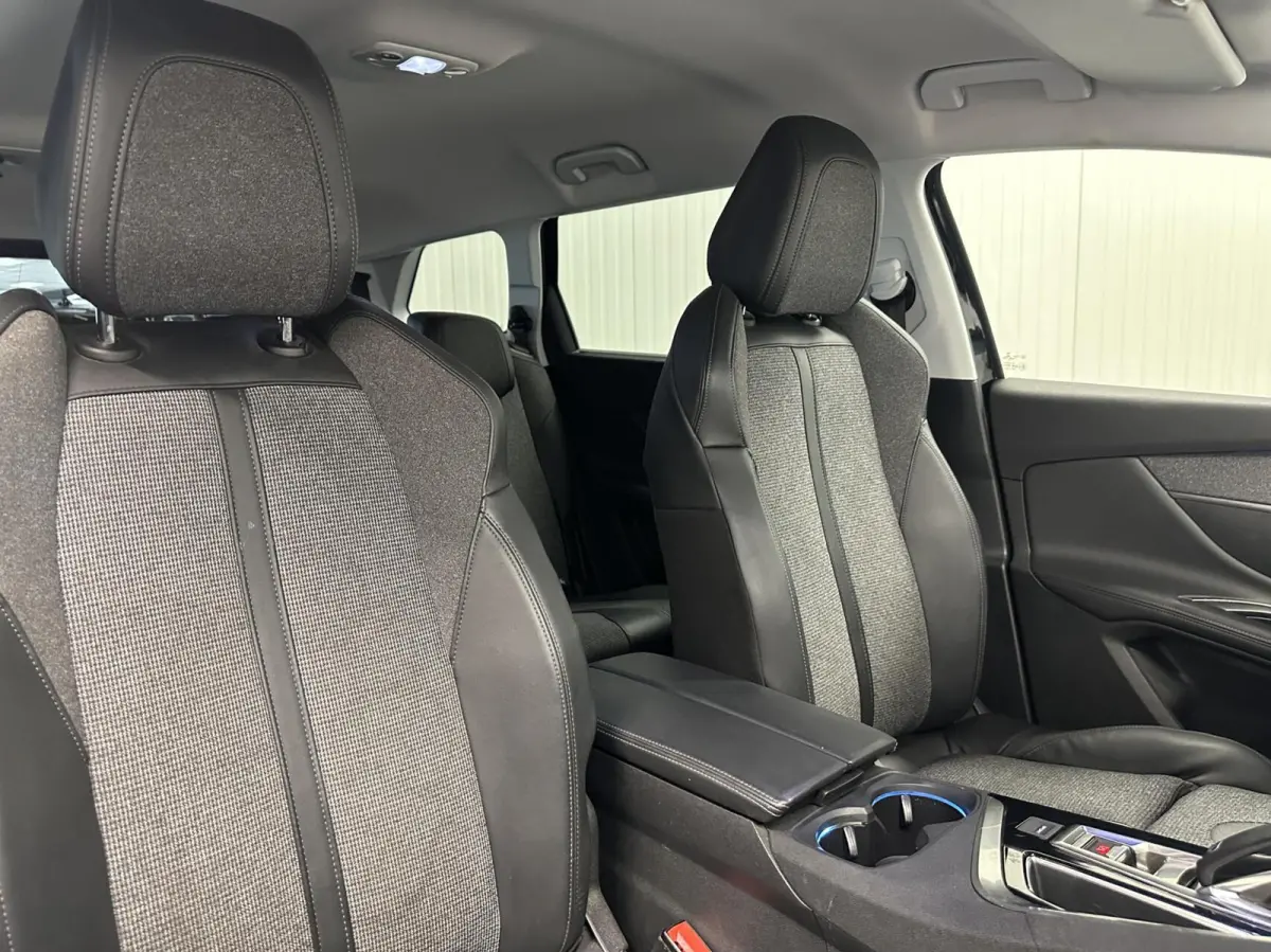 1.2 PureTech Allure Avantage 7P AUTOMAAT CRUISE