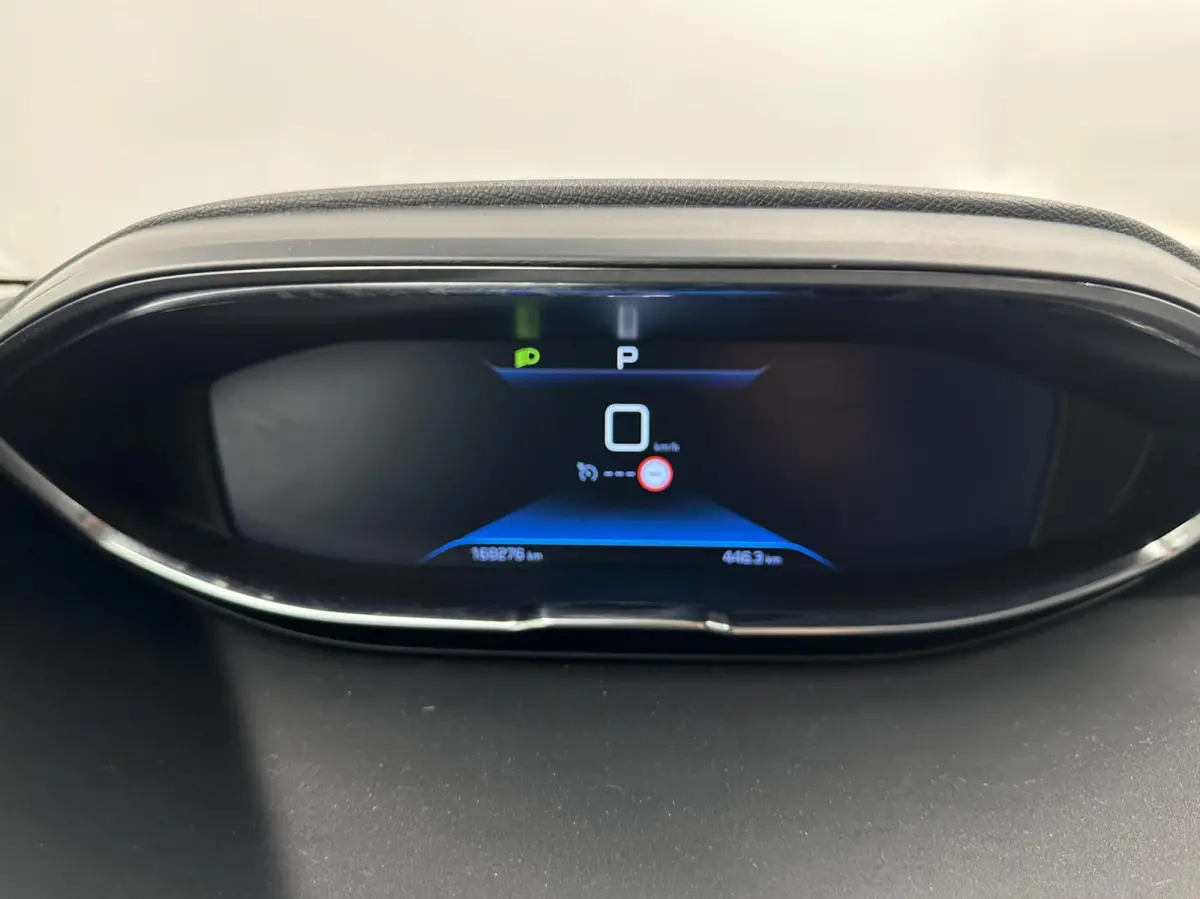 1.2 PureTech Allure Avantage 7P AUTOMAAT CRUISE