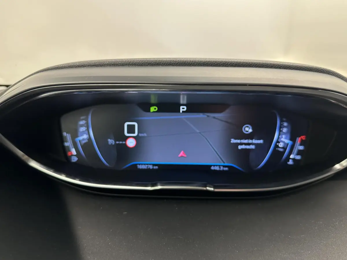 1.2 PureTech Allure Avantage 7P AUTOMAAT CRUISE
