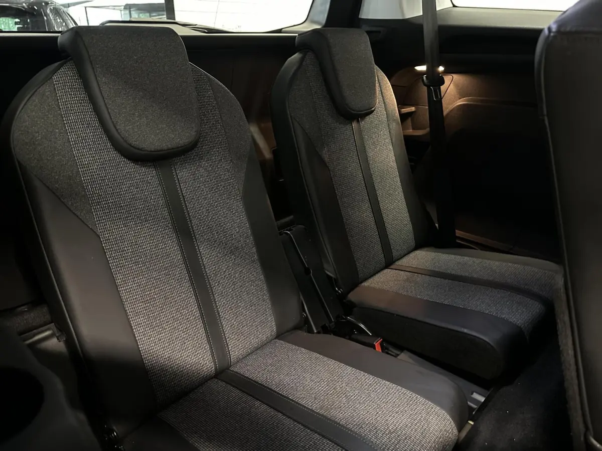 1.2 PureTech Allure Avantage 7P AUTOMAAT CRUISE