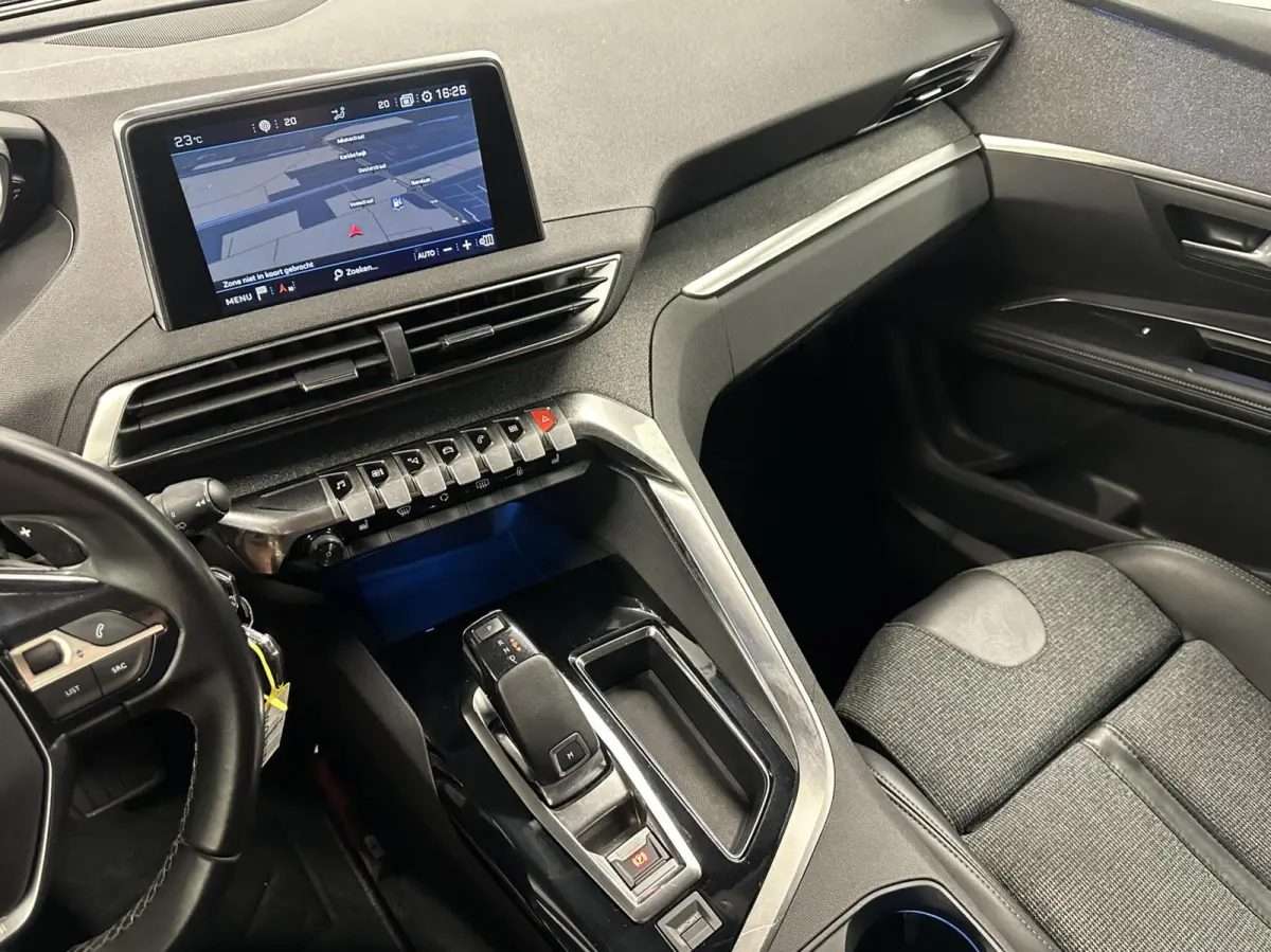 1.2 PureTech Allure Avantage 7P AUTOMAAT CRUISE