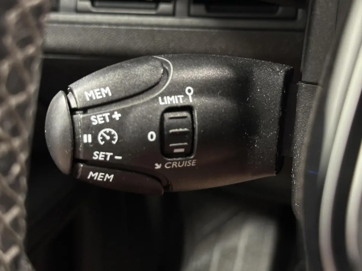 1.2 PureTech Allure Avantage 7P AUTOMAAT CRUISE