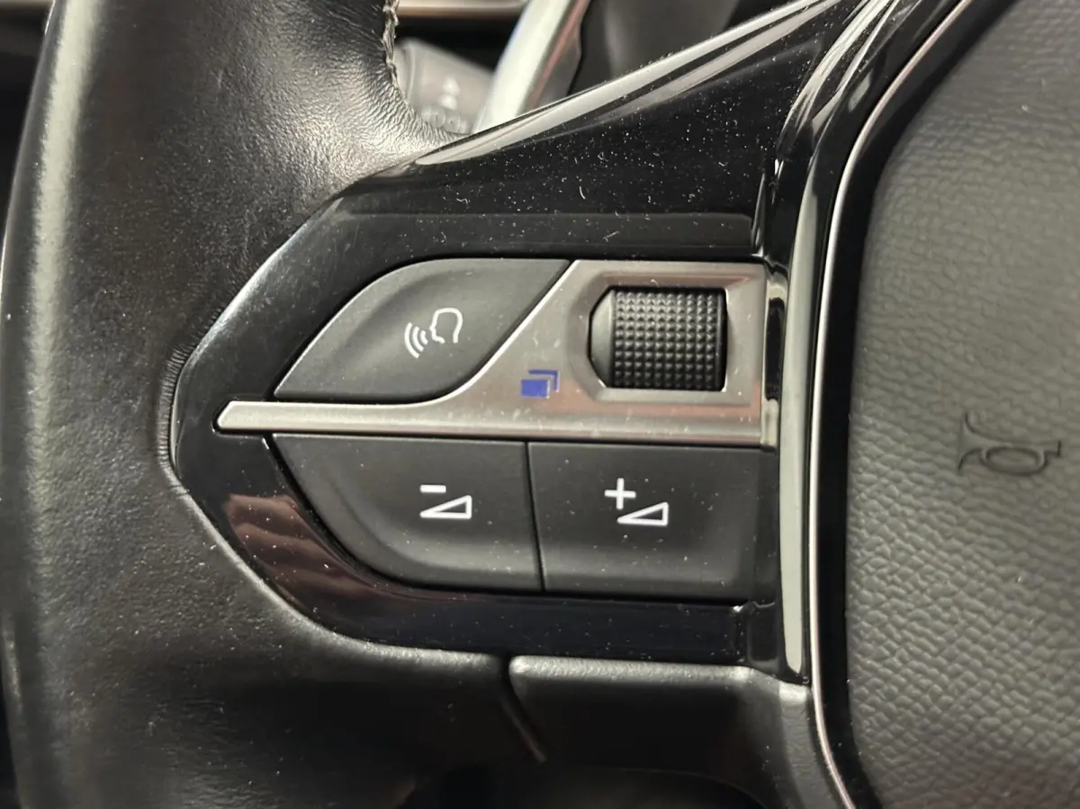 1.2 PureTech Allure Avantage 7P AUTOMAAT CRUISE