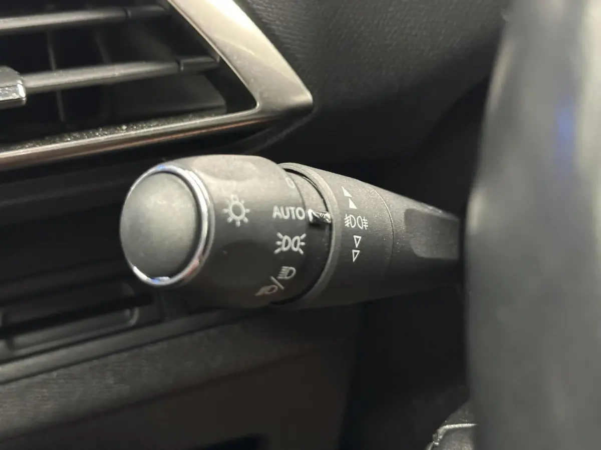 1.2 PureTech Allure Avantage 7P AUTOMAAT CRUISE