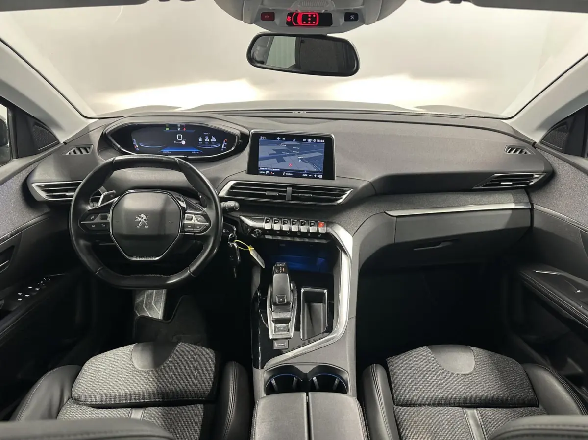 1.2 PureTech Allure Avantage 7P AUTOMAAT CRUISE