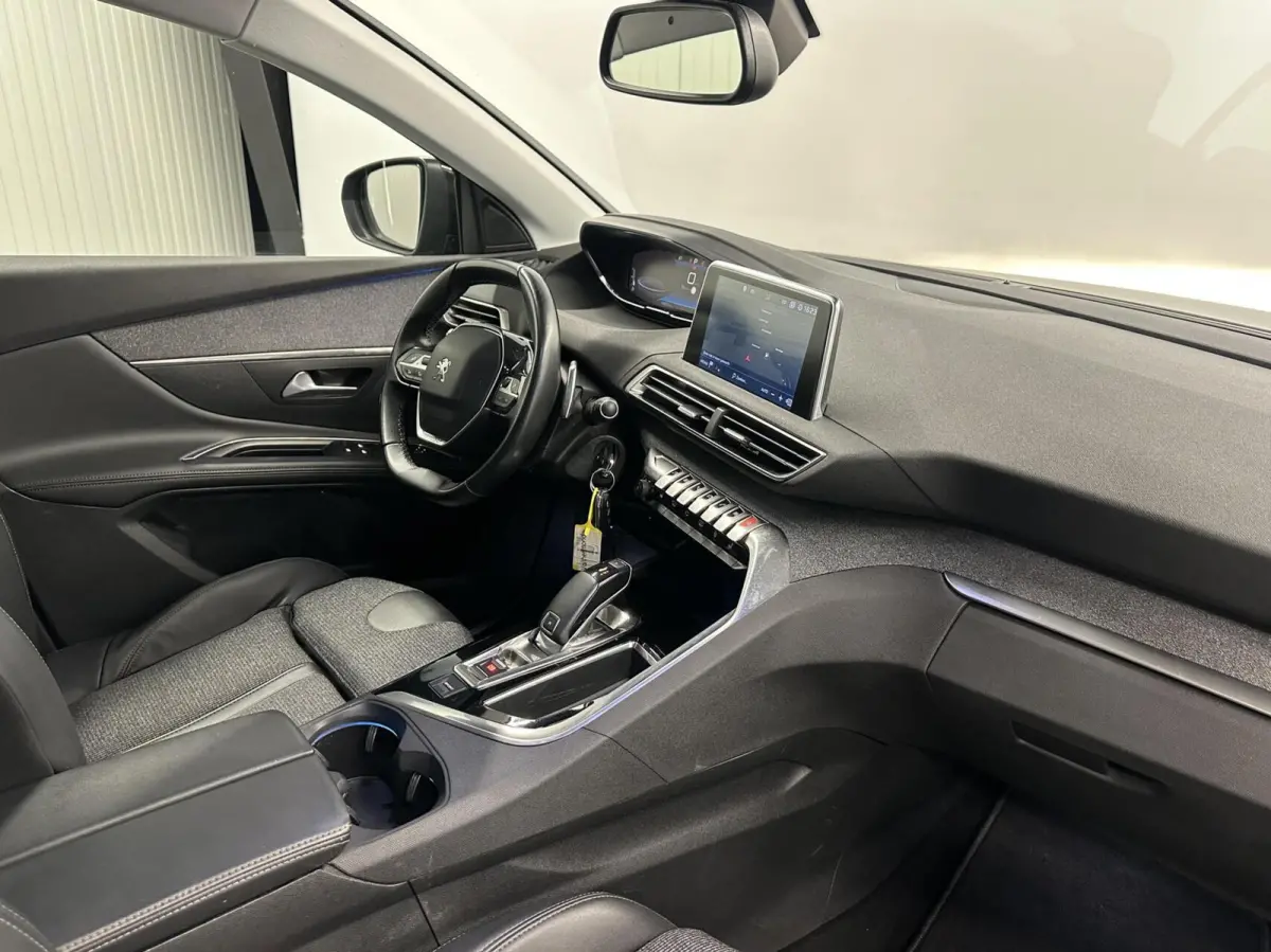 1.2 PureTech Allure Avantage 7P AUTOMAAT CRUISE