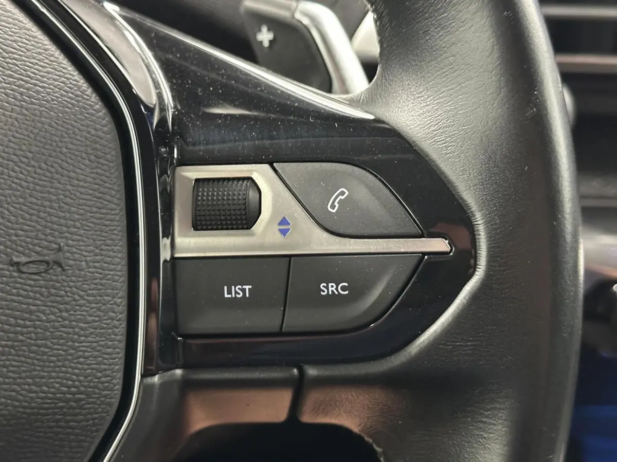 1.2 PureTech Allure Avantage 7P AUTOMAAT CRUISE