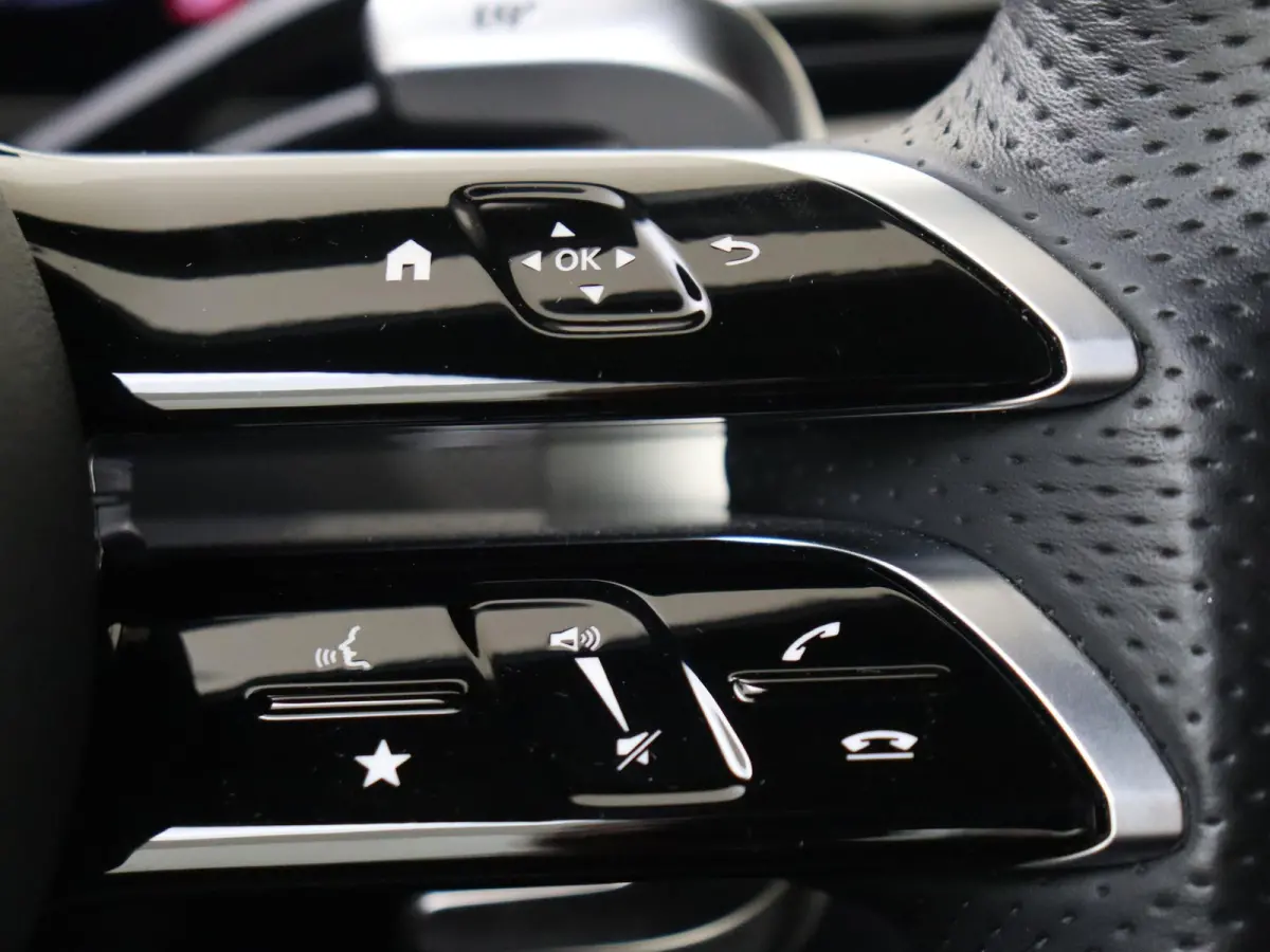 AMG 53 4MATIC+ Premium Plus /Rijassistentiepakket plus /Nightpakket /20 Inch /Winterpakket