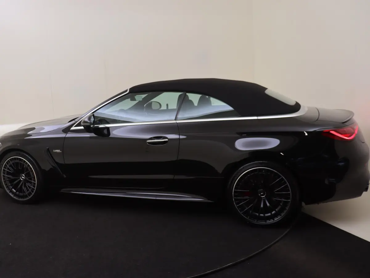 AMG 53 4MATIC+ Premium Plus /Rijassistentiepakket plus /Nightpakket /20 Inch /Winterpakket
