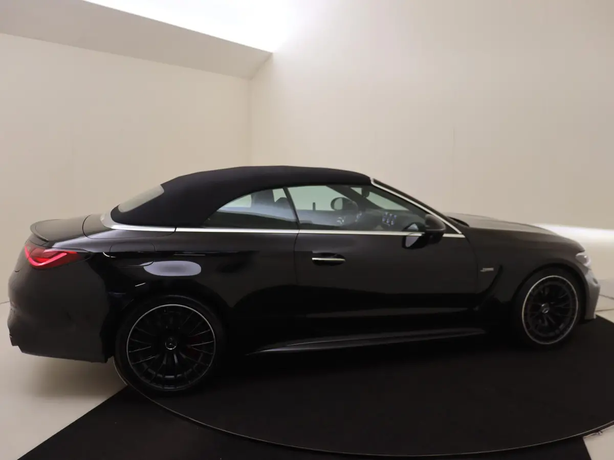 AMG 53 4MATIC+ Premium Plus /Rijassistentiepakket plus /Nightpakket /20 Inch /Winterpakket