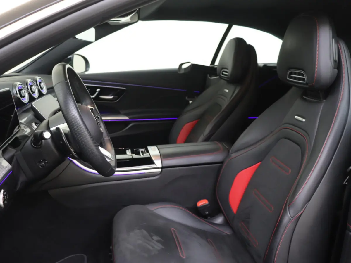 AMG 53 4MATIC+ Premium Plus /Rijassistentiepakket plus /Nightpakket /20 Inch /Winterpakket