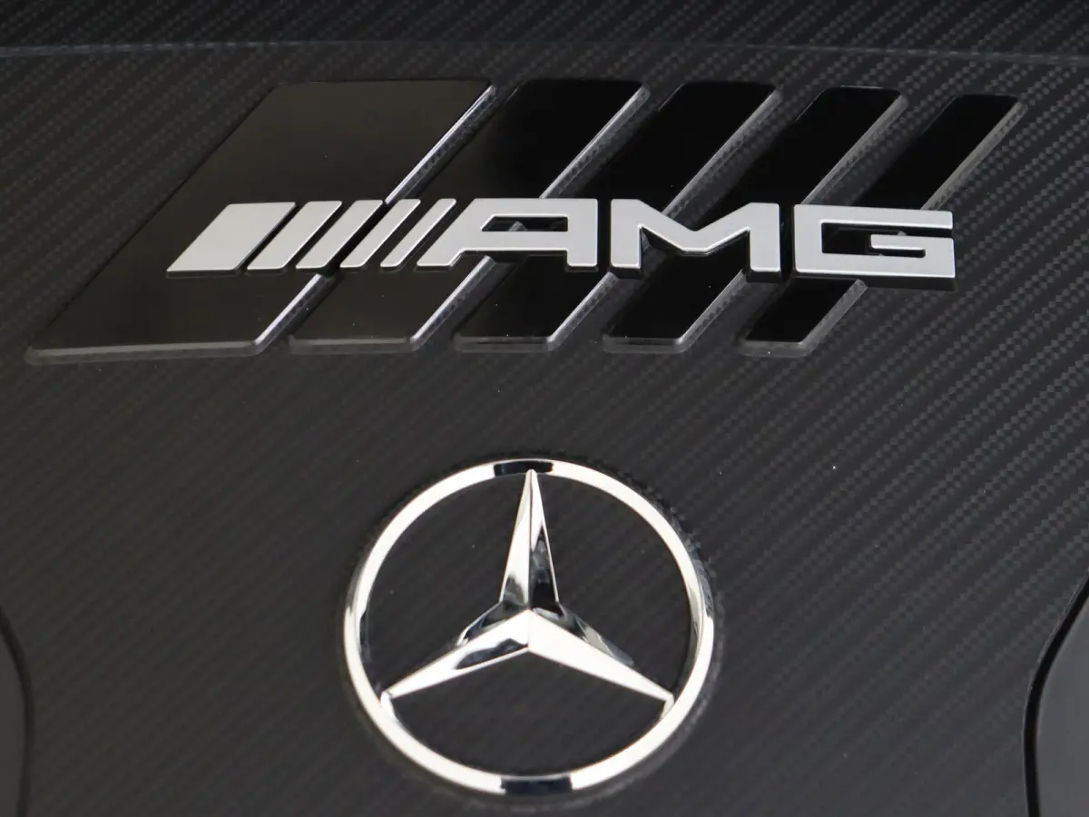 AMG 53 4MATIC+ Premium Plus /Rijassistentiepakket plus /Nightpakket /20 Inch /Winterpakket