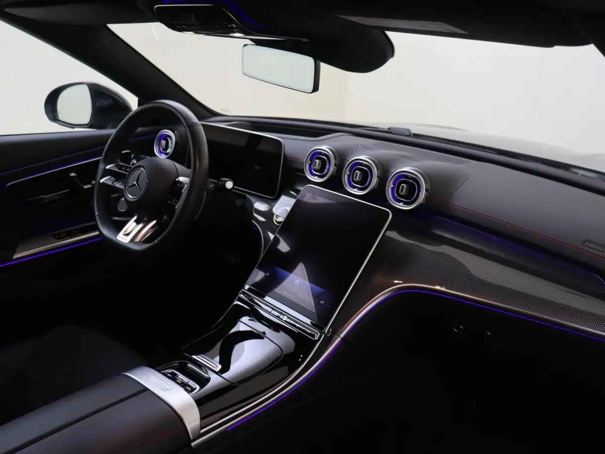 AMG 53 4MATIC+ Premium Plus /Rijassistentiepakket plus /Nightpakket /20 Inch /Winterpakket