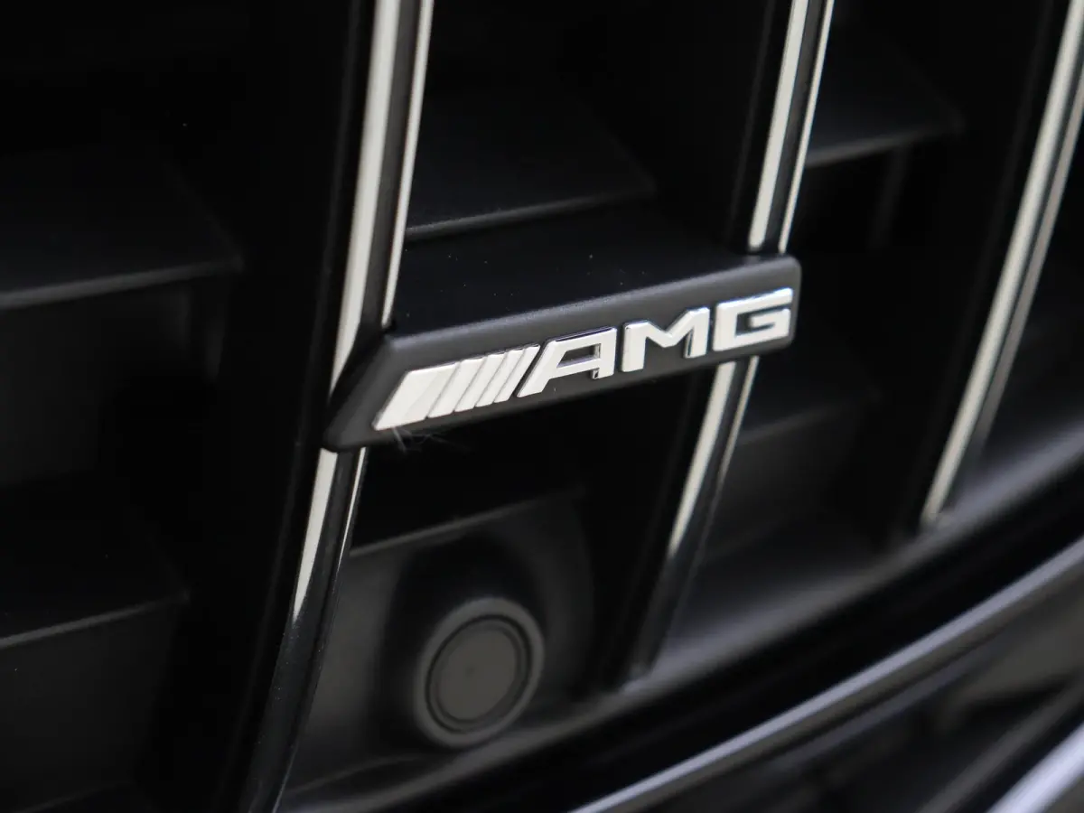 AMG 53 4MATIC+ Premium Plus /Rijassistentiepakket plus /Nightpakket /20 Inch /Winterpakket