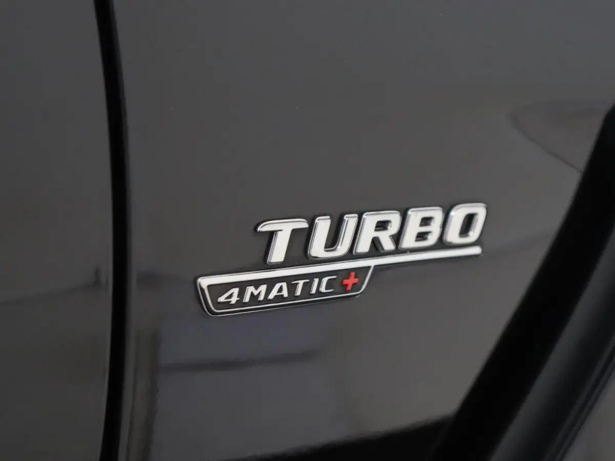 AMG 53 4MATIC+ Premium Plus /Rijassistentiepakket plus /Nightpakket /20 Inch /Winterpakket