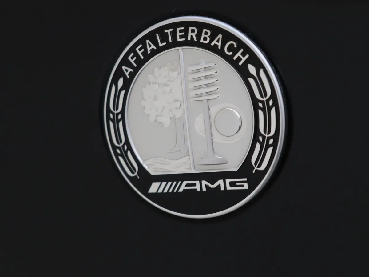 AMG 53 4MATIC+ Premium Plus /Rijassistentiepakket plus /Nightpakket /20 Inch /Winterpakket