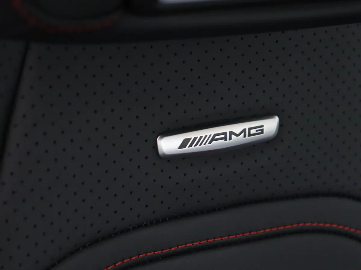 AMG 53 4MATIC+ Premium Plus /Rijassistentiepakket plus /Nightpakket /20 Inch /Winterpakket