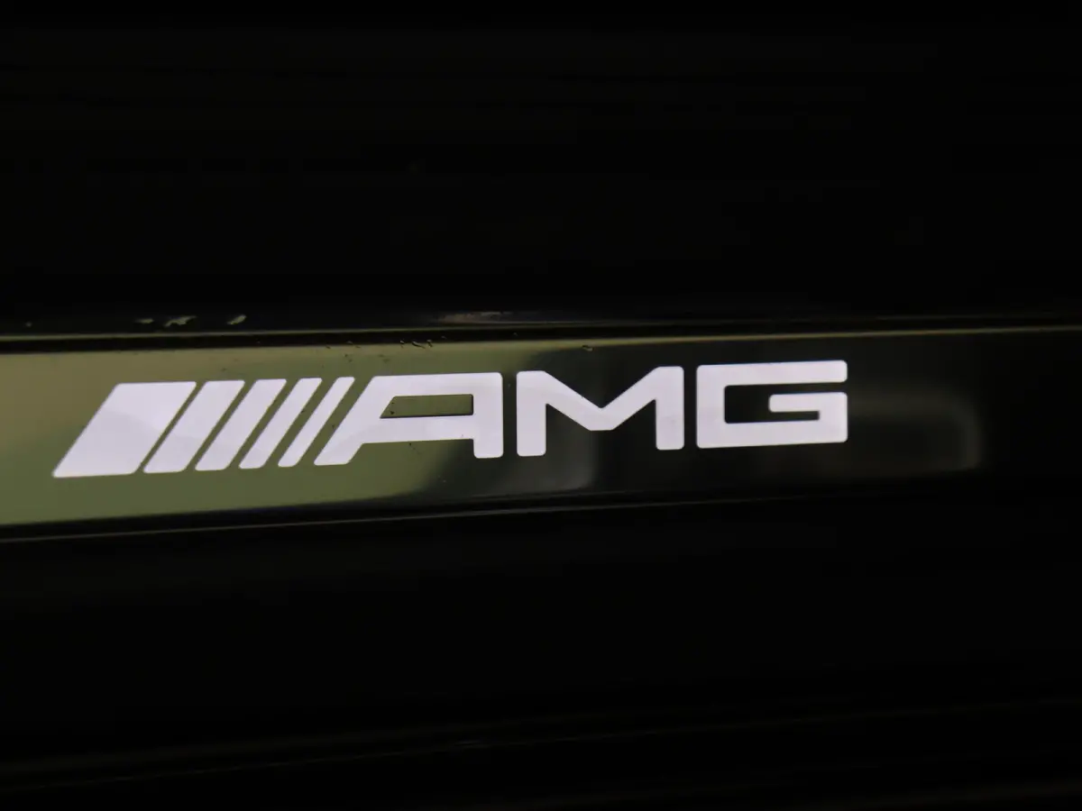 AMG 53 4MATIC+ Premium Plus /Rijassistentiepakket plus /Nightpakket /20 Inch /Winterpakket