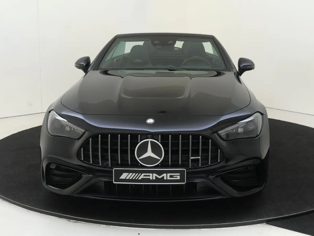 AMG 53 4MATIC+ Premium Plus /Rijassistentiepakket plus /Nightpakket /20 Inch /Winterpakket