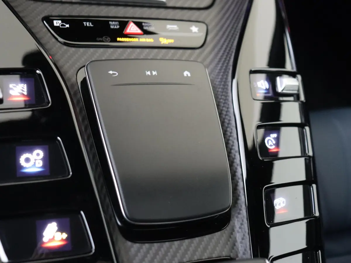 AMG 53 4MATIC+ Premium / Stoelverwarming / 360Graden-Camera / Panorama-schuifdak / Memory-Stoelen / Night-Pakket / Stoelventilatie /