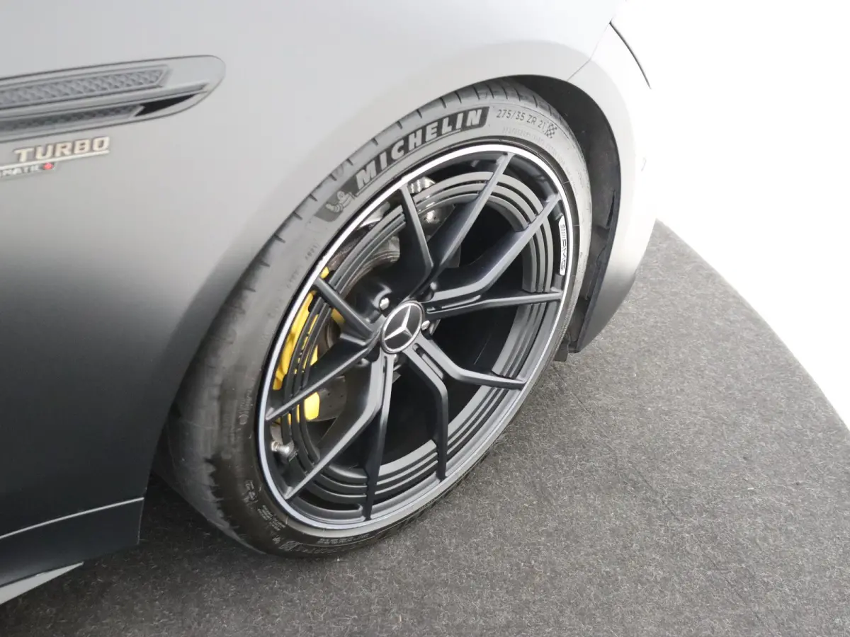 AMG 53 4MATIC+ Premium / Stoelverwarming / 360Graden-Camera / Panorama-schuifdak / Memory-Stoelen / Night-Pakket / Stoelventilatie /