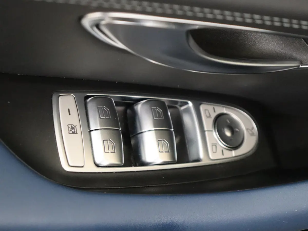 AMG 53 4MATIC+ Premium / Stoelverwarming / 360Graden-Camera / Panorama-schuifdak / Memory-Stoelen / Night-Pakket / Stoelventilatie /