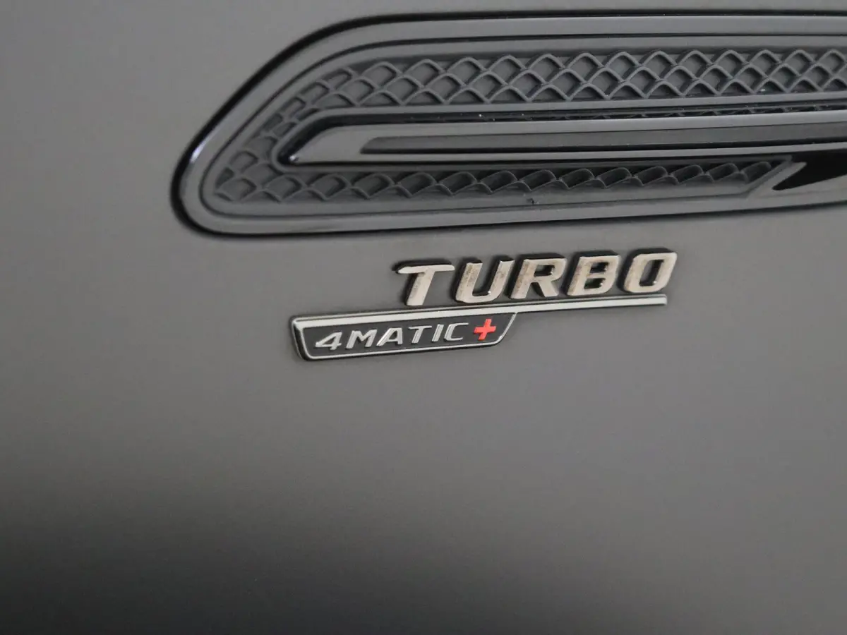 AMG 53 4MATIC+ Premium / Stoelverwarming / 360Graden-Camera / Panorama-schuifdak / Memory-Stoelen / Night-Pakket / Stoelventilatie /