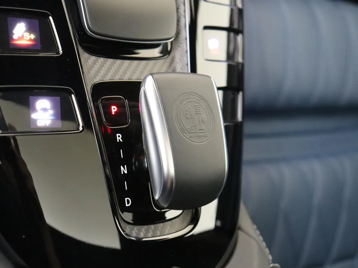 AMG 53 4MATIC+ Premium / Stoelverwarming / 360Graden-Camera / Panorama-schuifdak / Memory-Stoelen / Night-Pakket / Stoelventilatie /