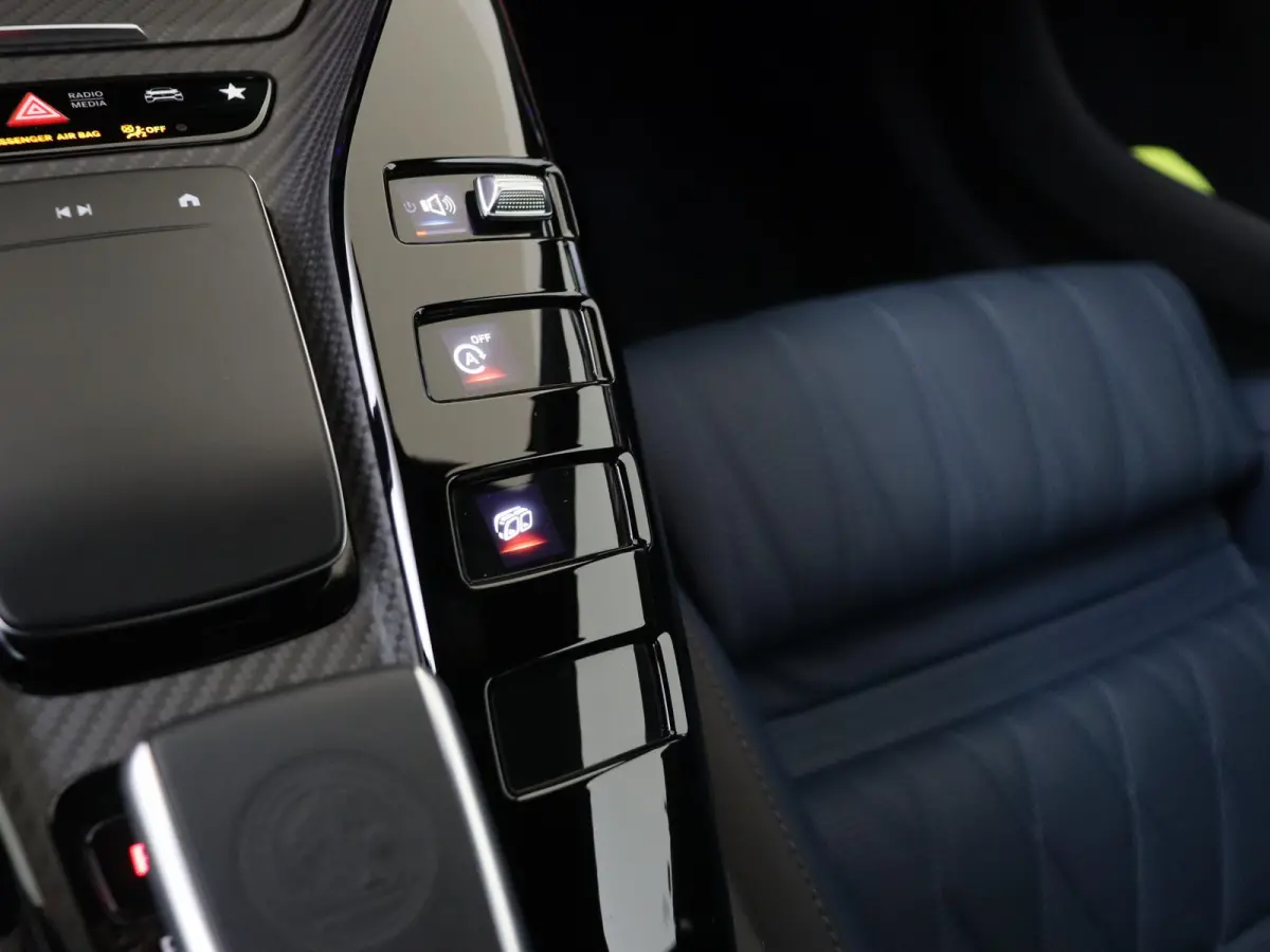 AMG 53 4MATIC+ Premium / Stoelverwarming / 360Graden-Camera / Panorama-schuifdak / Memory-Stoelen / Night-Pakket / Stoelventilatie /