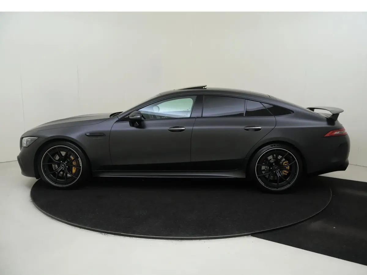 AMG 53 4MATIC+ Premium / Stoelverwarming / 360Graden-Camera / Panorama-schuifdak / Memory-Stoelen / Night-Pakket / Stoelventilatie /