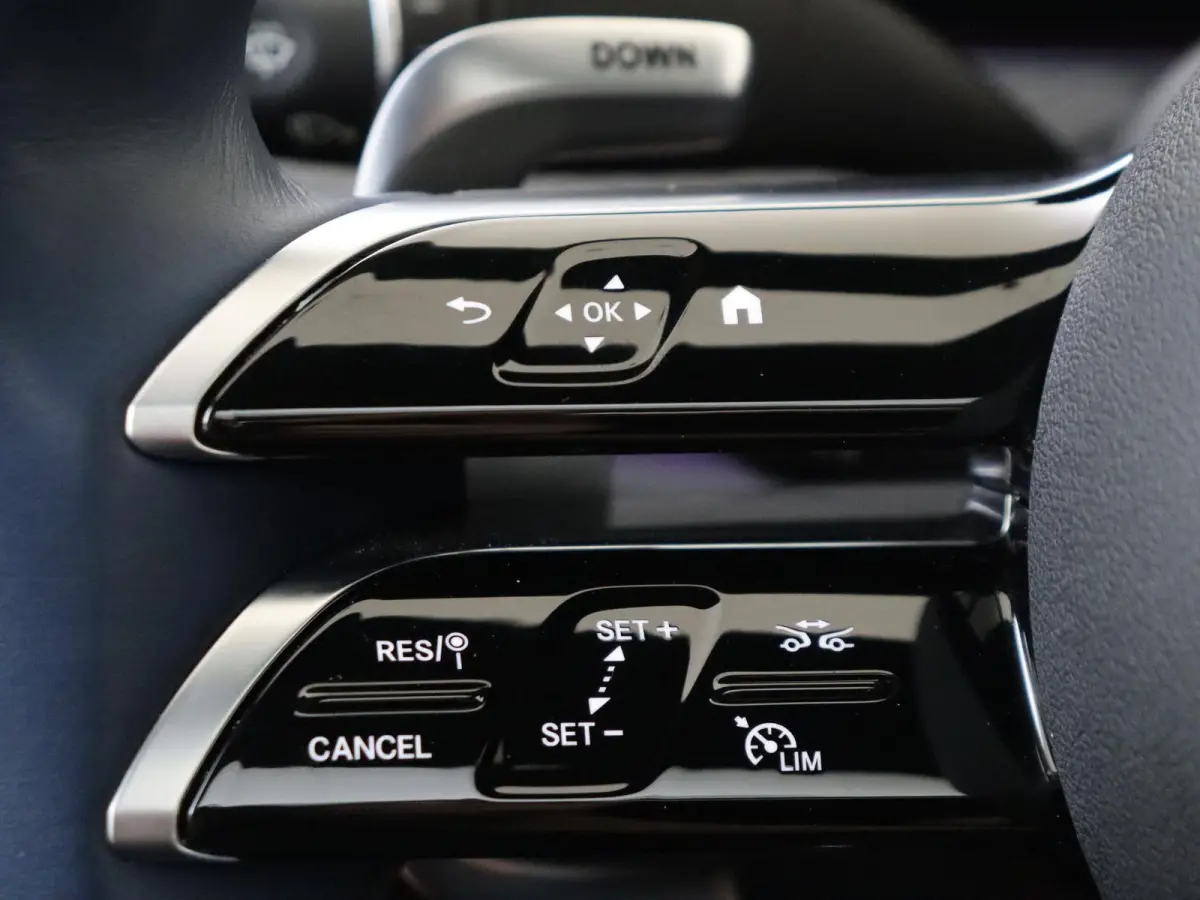 AMG 53 4MATIC+ Premium / Stoelverwarming / 360Graden-Camera / Panorama-schuifdak / Memory-Stoelen / Night-Pakket / Stoelventilatie /