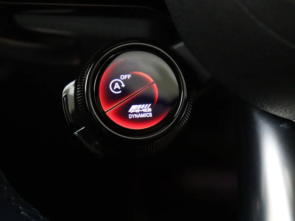 AMG 53 4MATIC+ Premium / Stoelverwarming / 360Graden-Camera / Panorama-schuifdak / Memory-Stoelen / Night-Pakket / Stoelventilatie /