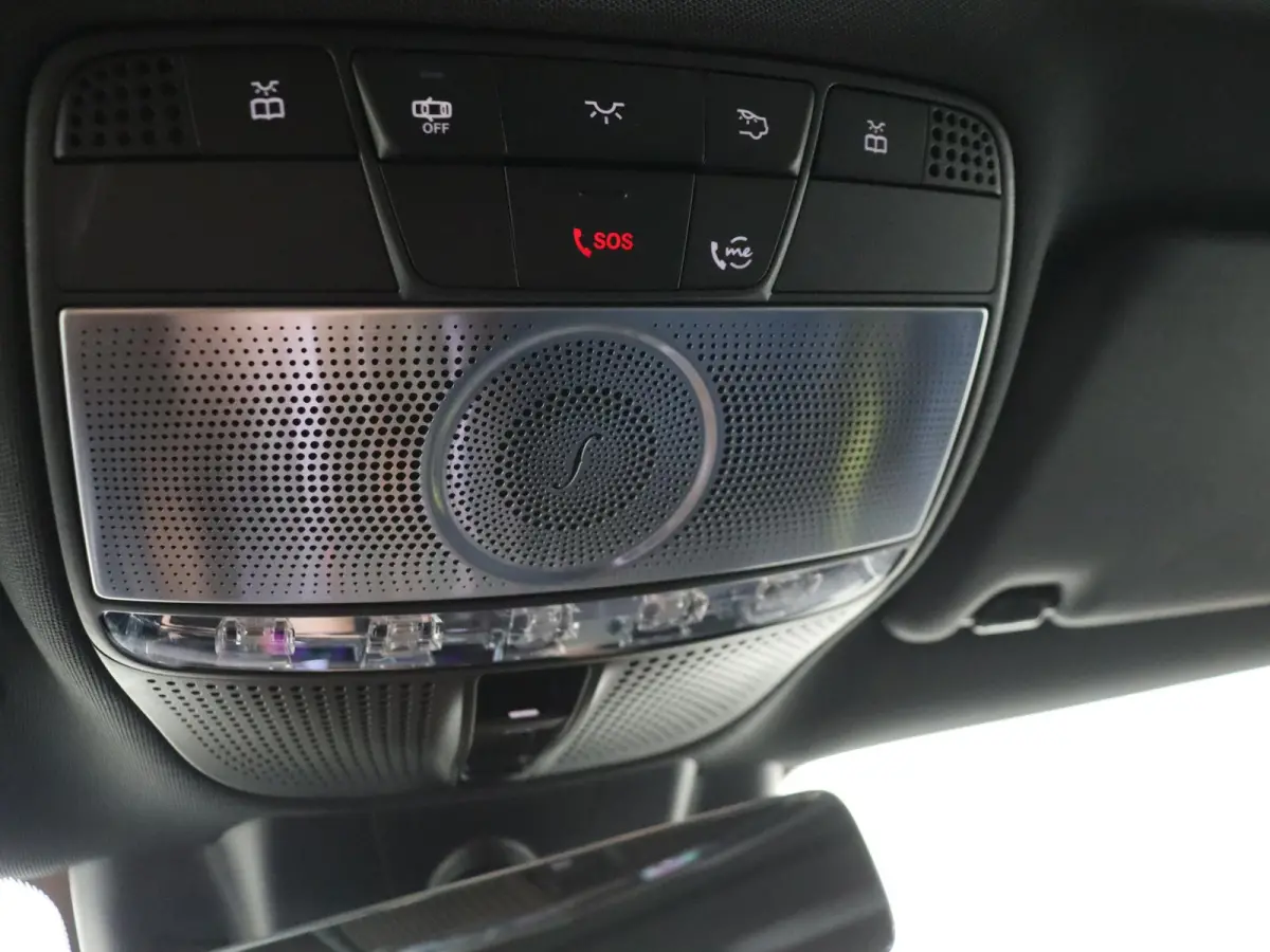 AMG 53 4MATIC+ Premium / Stoelverwarming / 360Graden-Camera / Panorama-schuifdak / Memory-Stoelen / Night-Pakket / Stoelventilatie /