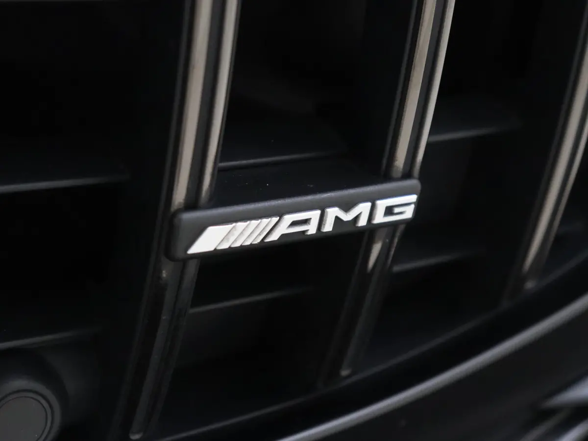 AMG 53 4MATIC+ Premium / Stoelverwarming / 360Graden-Camera / Panorama-schuifdak / Memory-Stoelen / Night-Pakket / Stoelventilatie /