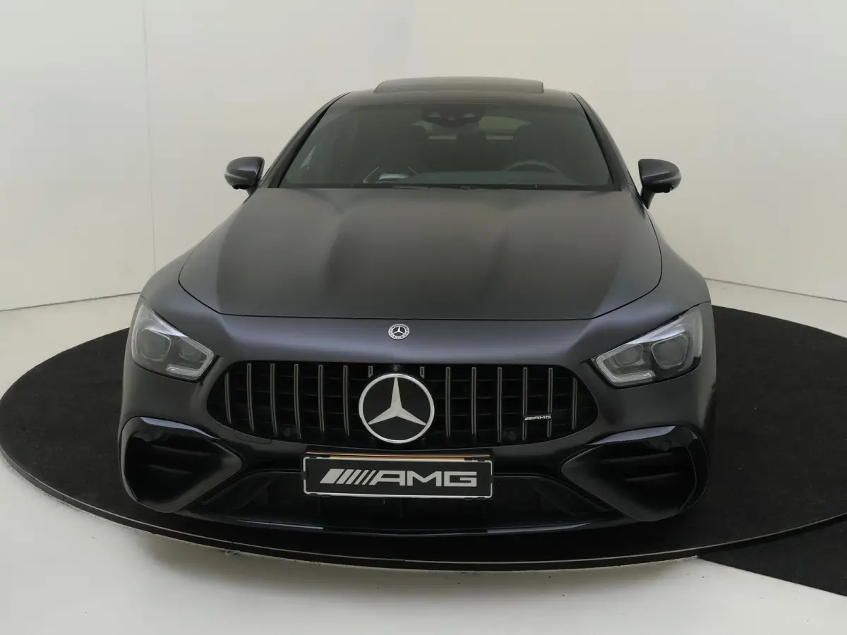AMG 53 4MATIC+ Premium / Stoelverwarming / 360Graden-Camera / Panorama-schuifdak / Memory-Stoelen / Night-Pakket / Stoelventilatie /