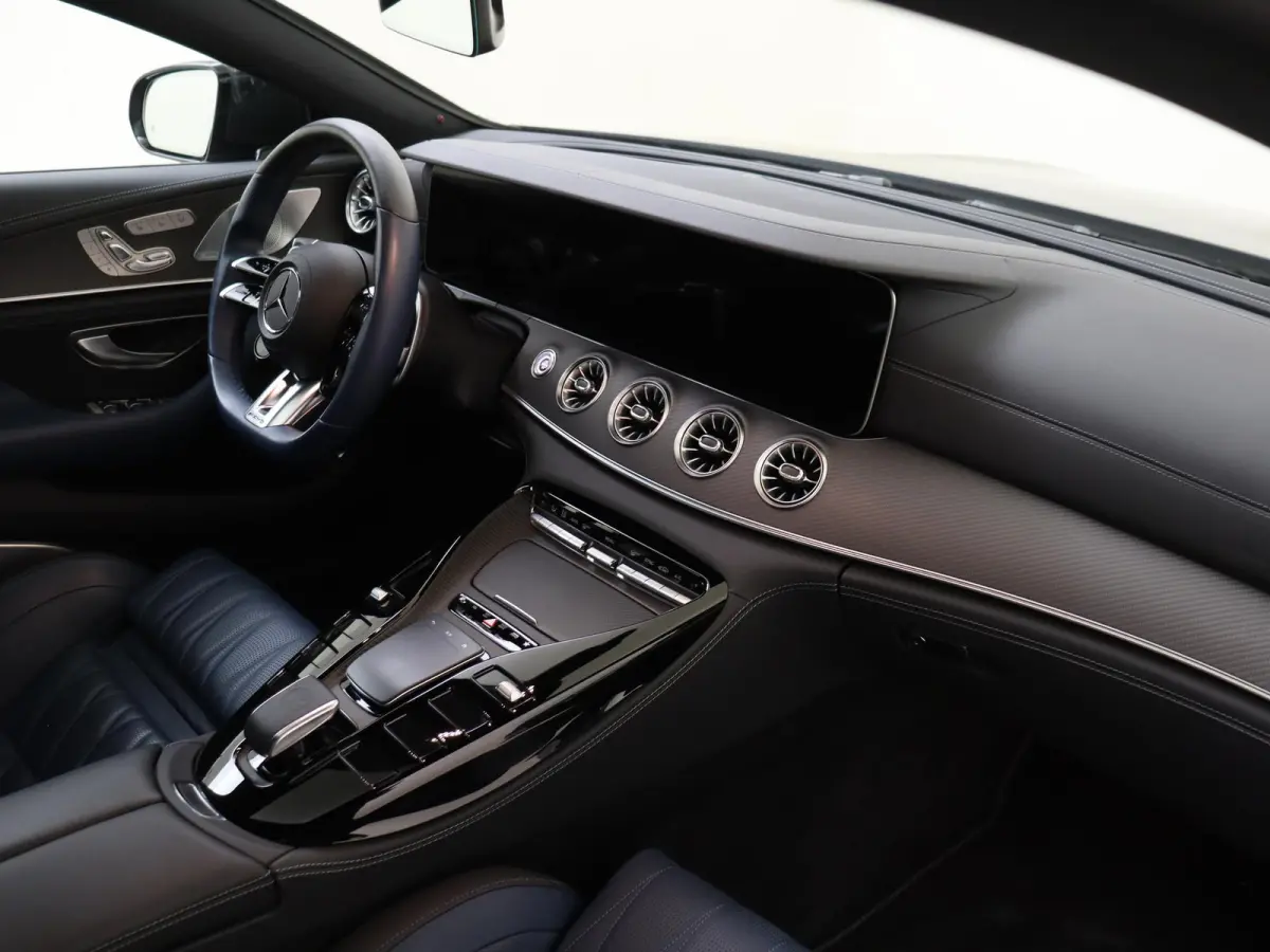 AMG 53 4MATIC+ Premium / Stoelverwarming / 360Graden-Camera / Panorama-schuifdak / Memory-Stoelen / Night-Pakket / Stoelventilatie /