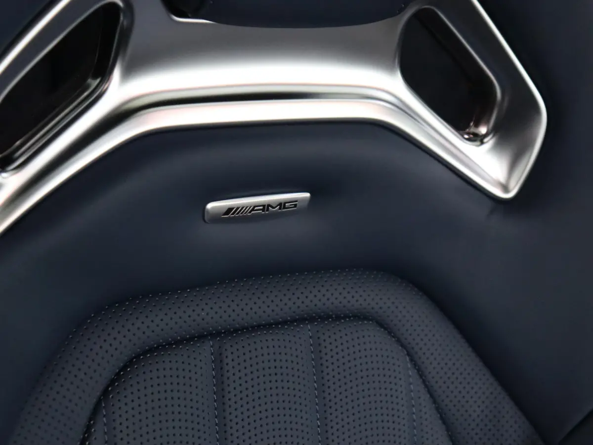 AMG 53 4MATIC+ Premium / Stoelverwarming / 360Graden-Camera / Panorama-schuifdak / Memory-Stoelen / Night-Pakket / Stoelventilatie /