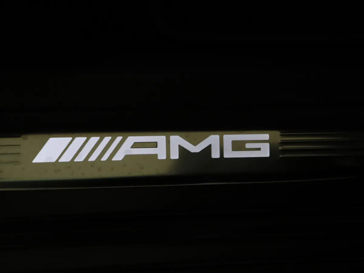 AMG 53 4MATIC+ Premium / Stoelverwarming / 360Graden-Camera / Panorama-schuifdak / Memory-Stoelen / Night-Pakket / Stoelventilatie /