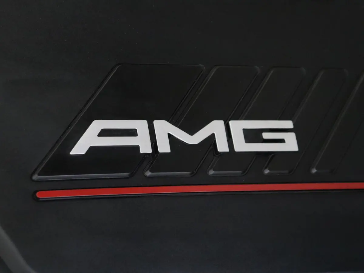 AMG 53 4MATIC+ Premium / Stoelverwarming / 360Graden-Camera / Panorama-schuifdak / Memory-Stoelen / Night-Pakket / Stoelventilatie /