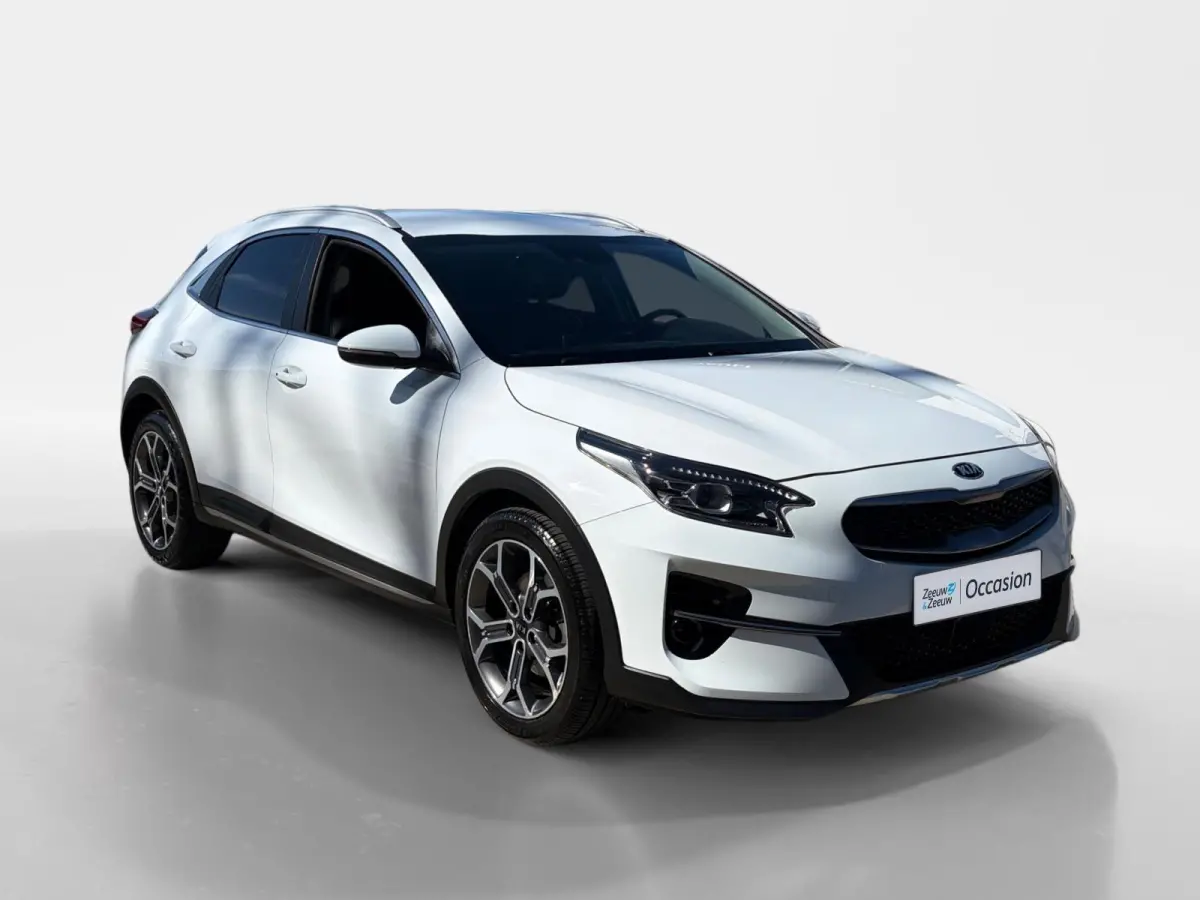 1.0 T-GDi DynamicPlusLine | Stoel- en stuurverwarming | Keyless entry/start | Achteruitrijcamera | Parkeersensoren achter | Apple/Android Carplay | Cruise control | Climate control | Navi