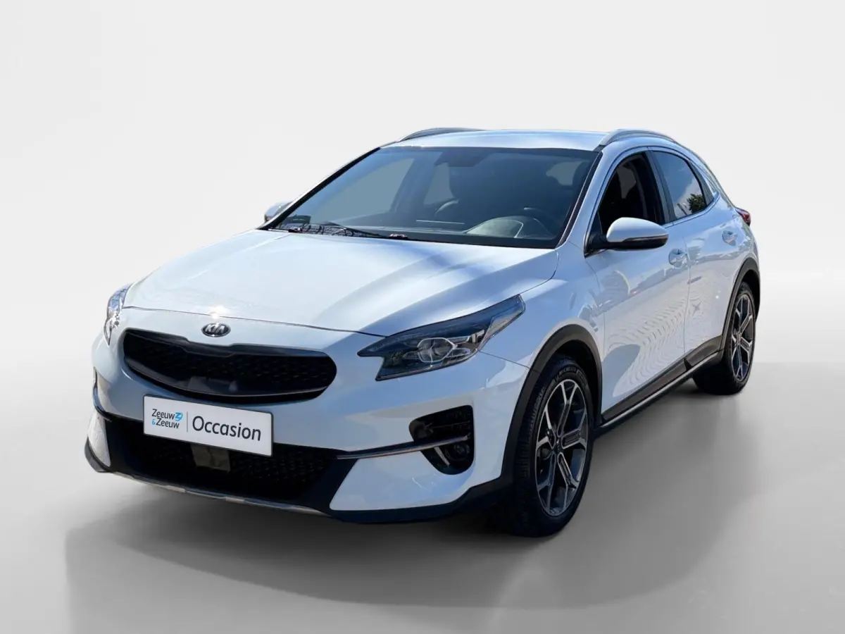 1.0 T-GDi DynamicPlusLine | Stoel- en stuurverwarming | Keyless entry/start | Achteruitrijcamera | Parkeersensoren achter | Apple/Android Carplay | Cruise control | Climate control | Navi