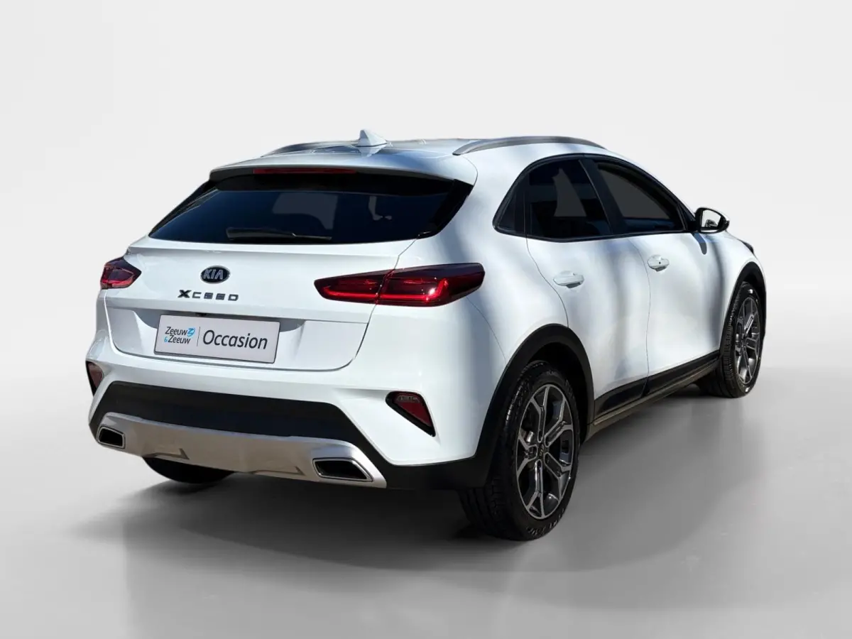 1.0 T-GDi DynamicPlusLine | Stoel- en stuurverwarming | Keyless entry/start | Achteruitrijcamera | Parkeersensoren achter | Apple/Android Carplay | Cruise control | Climate control | Navi