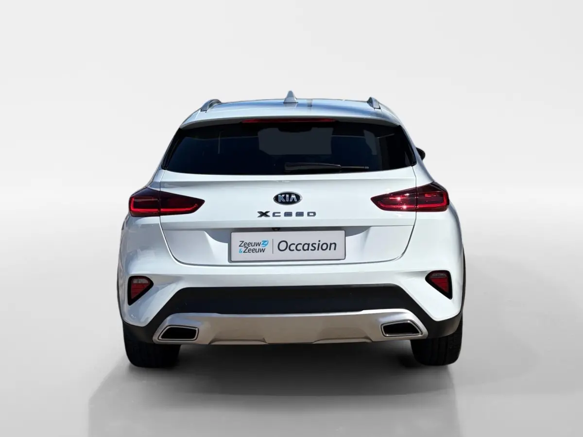 1.0 T-GDi DynamicPlusLine | Stoel- en stuurverwarming | Keyless entry/start | Achteruitrijcamera | Parkeersensoren achter | Apple/Android Carplay | Cruise control | Climate control | Navi