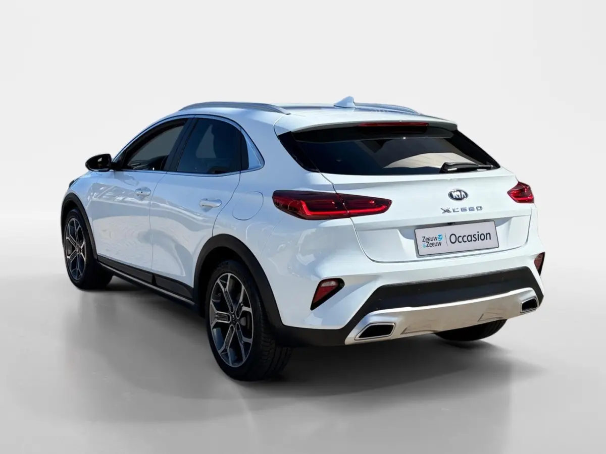 1.0 T-GDi DynamicPlusLine | Stoel- en stuurverwarming | Keyless entry/start | Achteruitrijcamera | Parkeersensoren achter | Apple/Android Carplay | Cruise control | Climate control | Navi