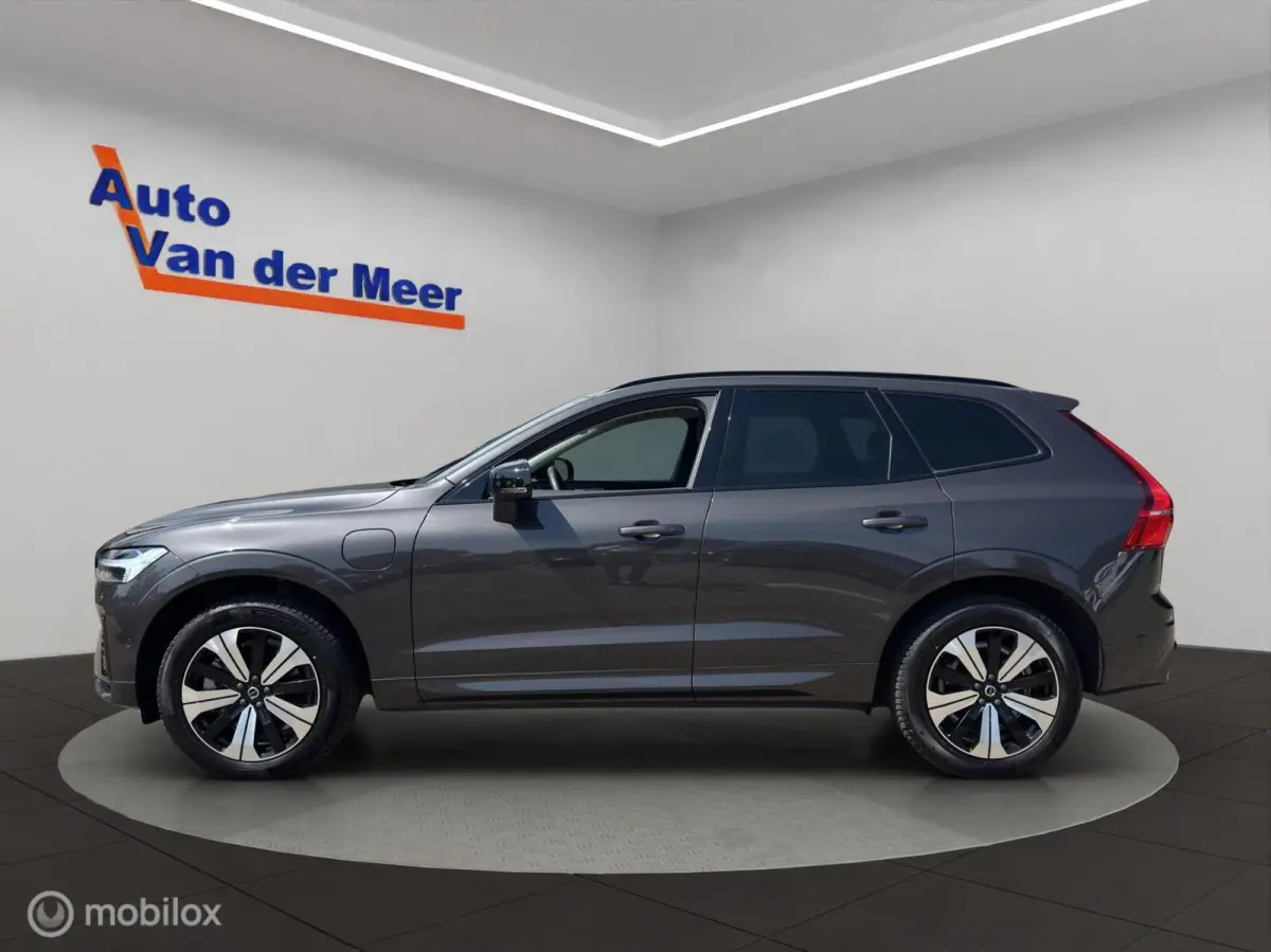 2.0 T6 PHEV AWD Plus Dark / Leder / Schuifdak / All in prijs