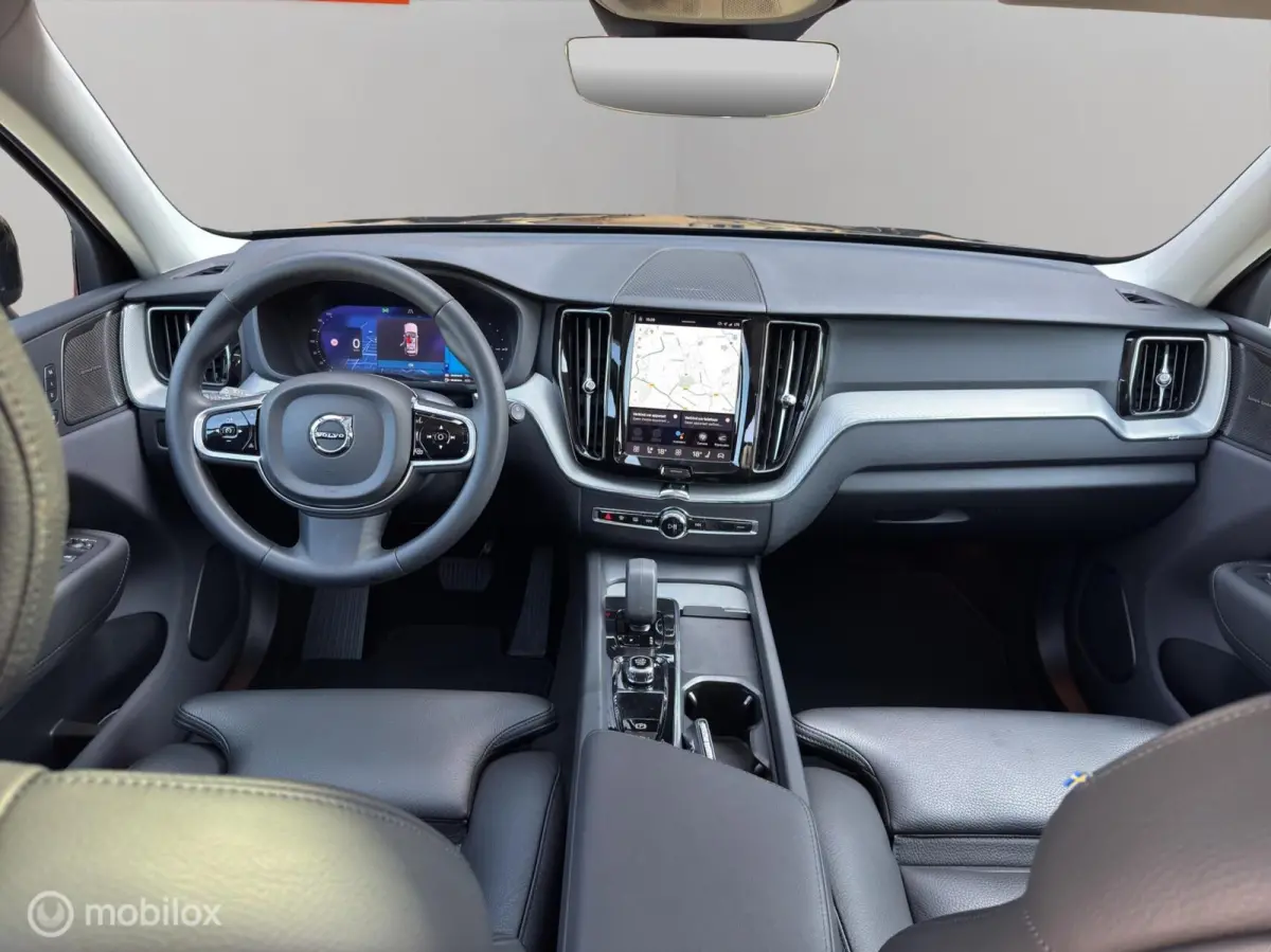 2.0 T6 PHEV AWD Plus Dark / Leder / Schuifdak / All in prijs